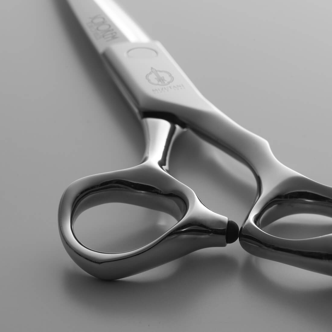 MIZUTANI - SCHOREM MASTER セニング　ミズタニシザー SCHOREM MASTER BLACK 12 | ミズタニシザーズ